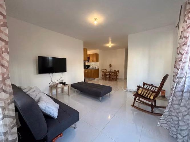Casa Como Nueva en Venta Don Juan 2 La Romana - Imagen 5