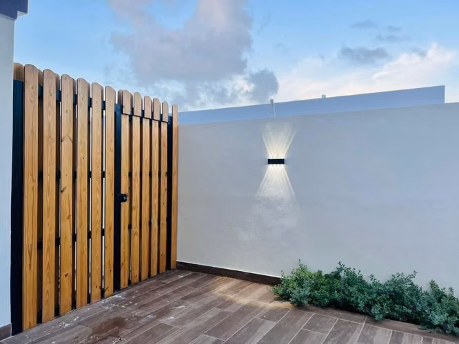 Exclusiva Casa en Venta En la Romana Residencial Las Palmas - Imagen 4