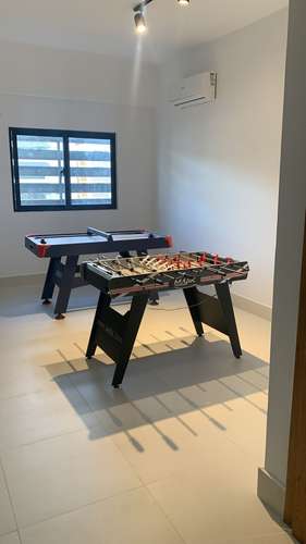 Apartamento En Venta De 1 Hab Y 1.5 Baños Amueb En Piantini