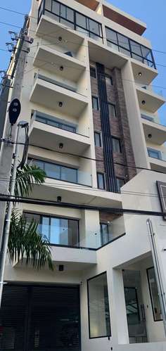 Apartamento En Venta De 1 Hab Y 1.5 Baños Amueb En Piantini