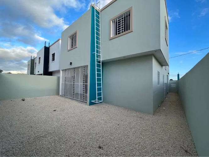 Casa en Renta en La Romana