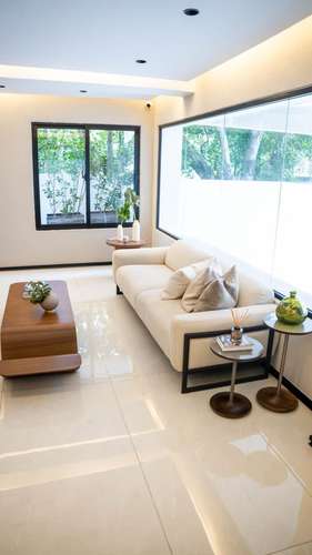 Apartamento En Venta De 1 Habitación Y 2 Baños En Naco