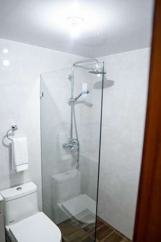 Apartamento En Venta De 1 Habitación Y 2 Baños En Naco