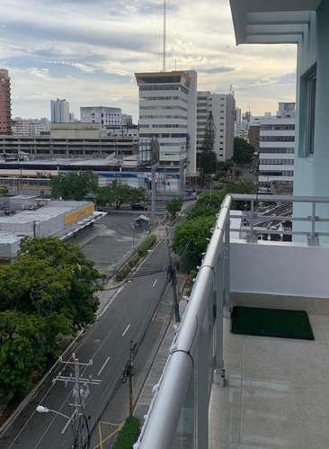 Apartamento En Venta De 2 Hab Y 4 Baños En Naco
