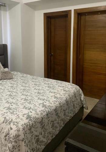 Apartamento En Venta De 2 Hab Y 4 Baños En Naco