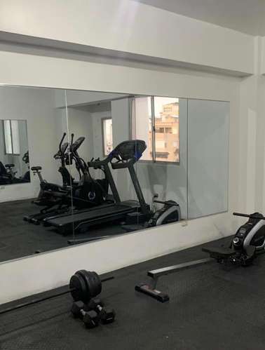 Apartamento En Venta De 2 Hab Y 4 Baños En Naco