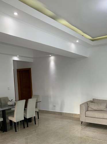 Apartamento En Venta De 2 Hab Y 4 Baños En Naco