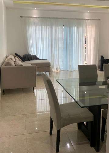 Apartamento En Venta De 2 Hab Y 4 Baños En Naco