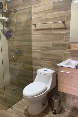 Apartamento En Venta De 2 Hab Y 4 Baños En Naco