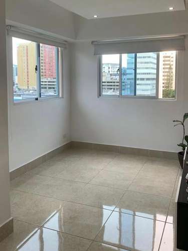 Apartamento En Venta De 2 Hab Y 4 Baños En Naco