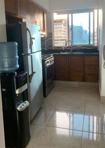 Apartamento En Venta De 2 Hab Y 4 Baños En Naco