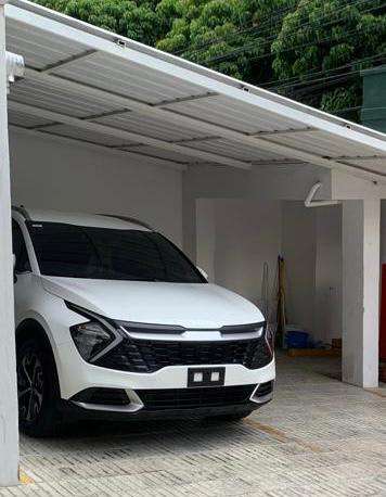 Casa En Venta Construida En 2 Niveles En Ensanche Julieta