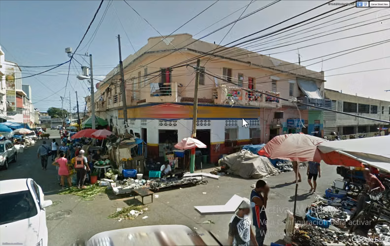 Local Comercial-Habitacional - Imagen 4