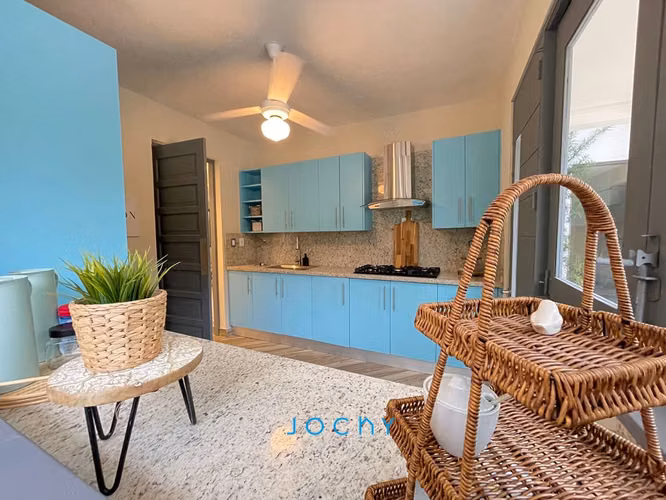 Jochy Real Estate vende, villa en Casa de Campo, La Romana, R.D