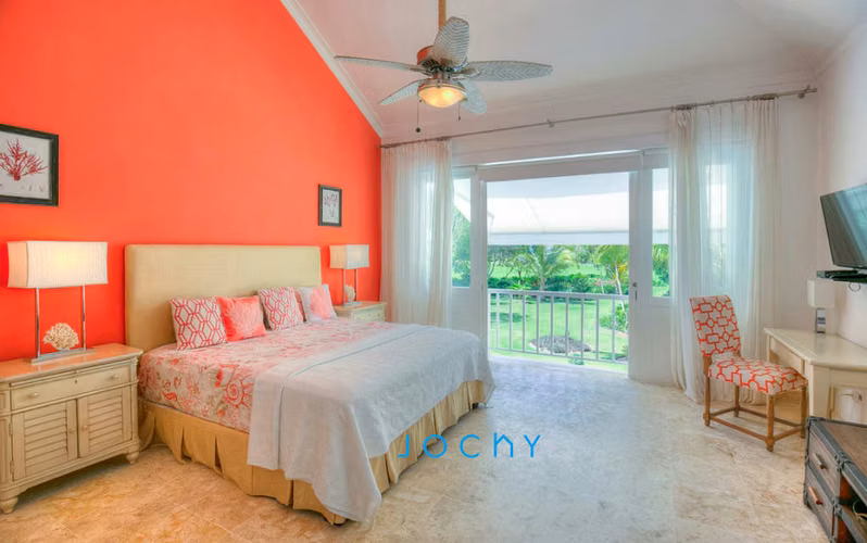 Jochy Real Estate vende, villa en PuntaCana Resort & Club, R.D - Imagen 5