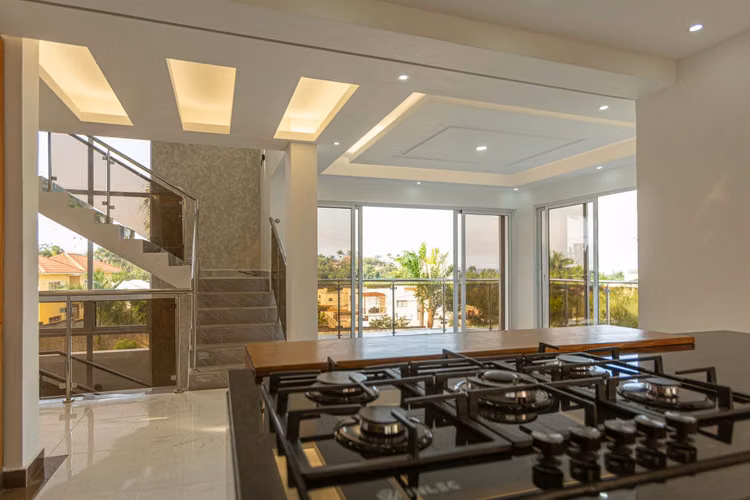 Moderna Casa en Puerto Plata en residencial privado