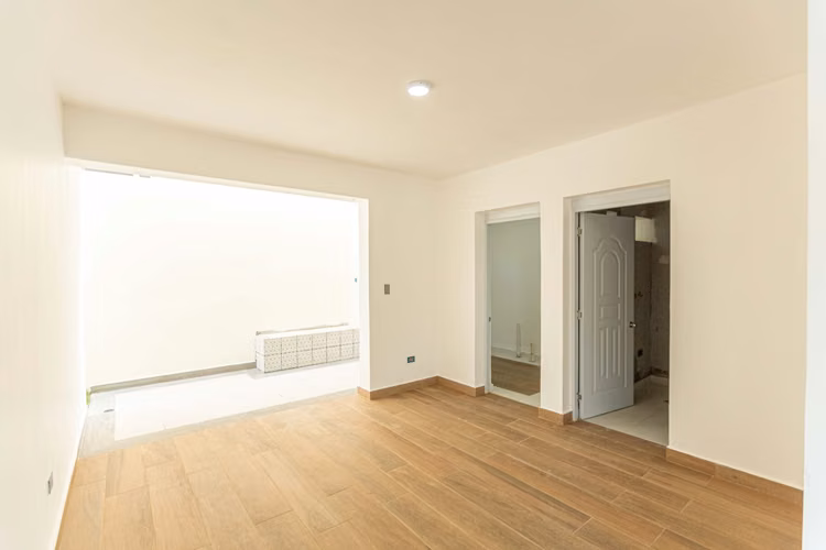 Moderna Casa en Puerto Plata en residencial privado