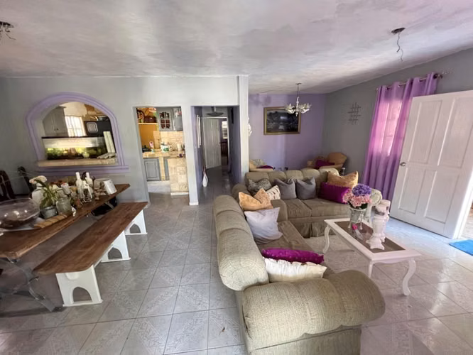Casa en Venta en el Residencial Romana, La Romana - Imagen 3