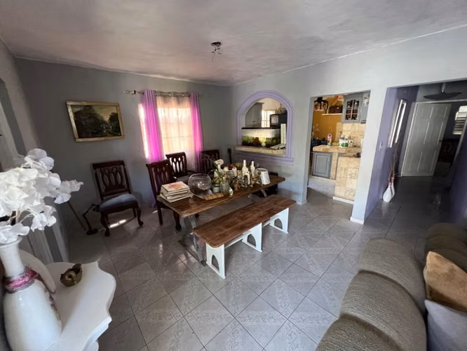 Casa en Venta en el Residencial Romana, La Romana - Imagen 2