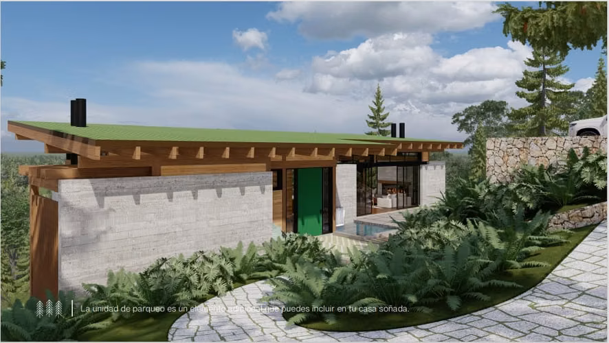Hermosa Cabaña en Venta en Jarabacoa - Imagen 4