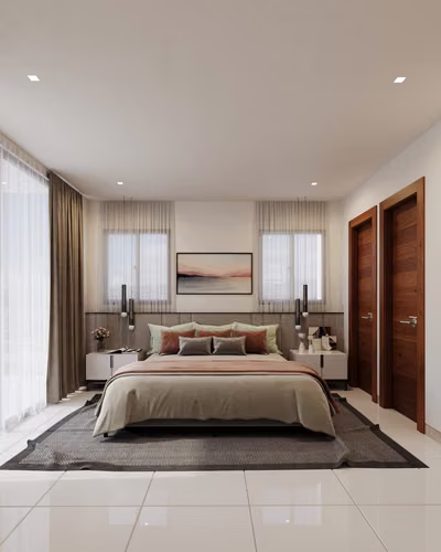 Apartamentos en Santiago - MUREñA RESIDENCES - ENTREGA 2026 - Imagen 3