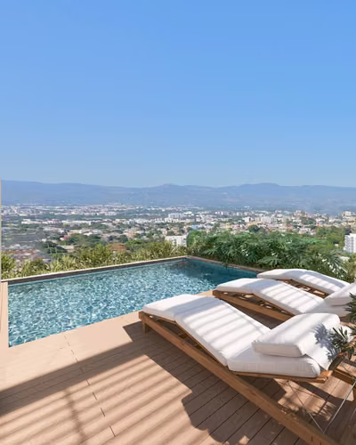 Apartamentos en Santiago - MUREñA RESIDENCES - ENTREGA 2026 - Imagen 4