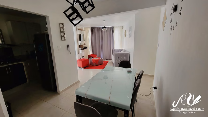 Residencial Colinas de Gurabo - 4to. Nivel - 1005