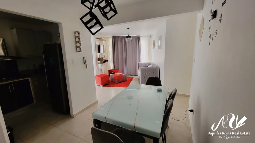 Residencial Colinas de Gurabo - 4to. Nivel - 1005