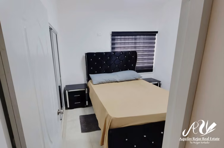 Residencial Colinas de Gurabo - 4to. Nivel - 1005