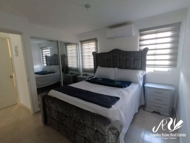 Residencial Colinas de Gurabo - 4to. Nivel - 1005