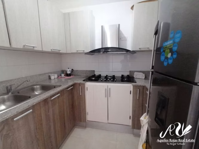 Residencial Colinas de Gurabo - 4to. Nivel - 1005