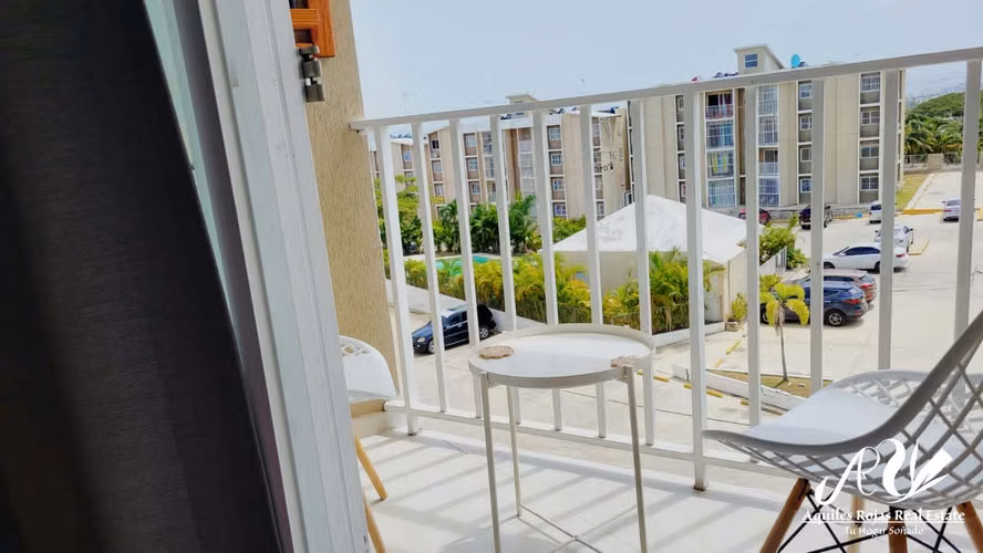 Residencial Colinas de Gurabo - 4to. Nivel - 1005