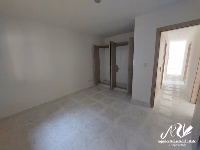 Residencias Garden Life - 1er. Nivel - 1007