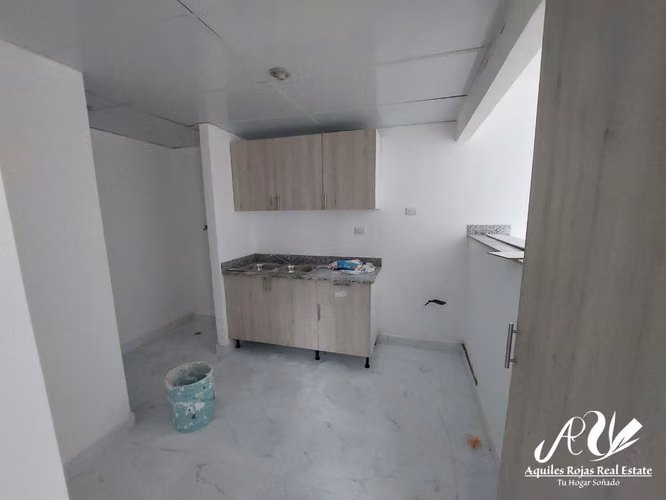 Residencias Garden Life - 1er. Nivel - 1007