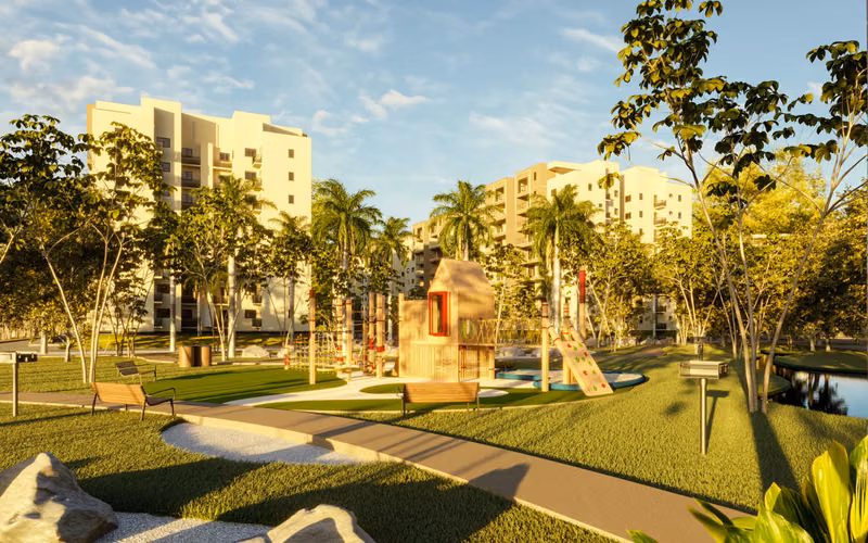 Proyecto de Torres Jacobo Majluta - Imagen 4