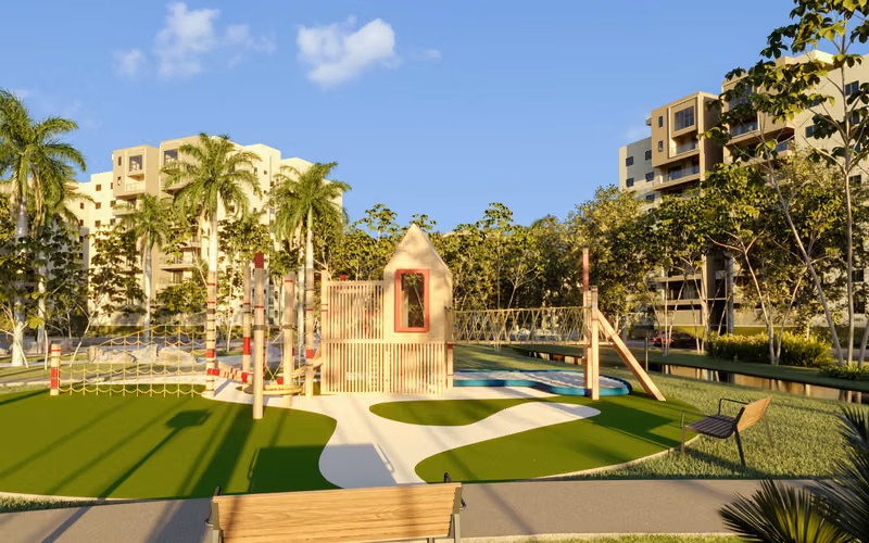 Proyecto de Torres Jacobo Majluta - Imagen 3