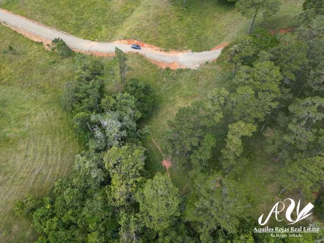 Solares en Jarabacoa - 1543