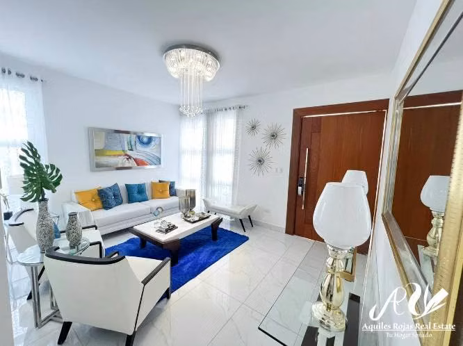 Hermosa Casa en Cerros de Gurabo - 1544 - Imagen 3