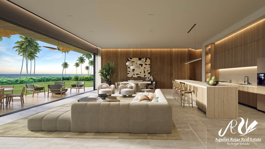Atlantic View Punta Goleta - 1547-7