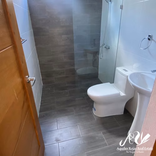Residencial Punta Luna - 4to. Nivel - 1552