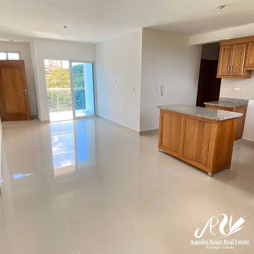 Residencial Punta Luna - 4to. Nivel - 1552