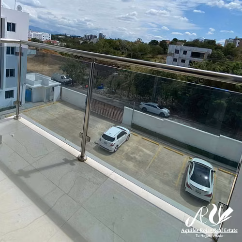 Residencial Punta Luna - 4to. Nivel - 1552