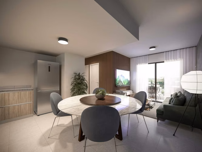 Proyecto  Opalo Villa Mella - Imagen 6