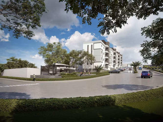 Proyecto  Opalo Villa Mella - Imagen 3