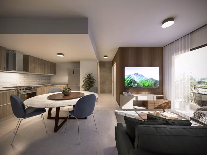 Proyecto  Opalo Villa Mella - Imagen 5