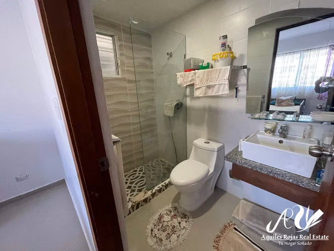 Residencial Gabriel - 2do. Nivel - 1566