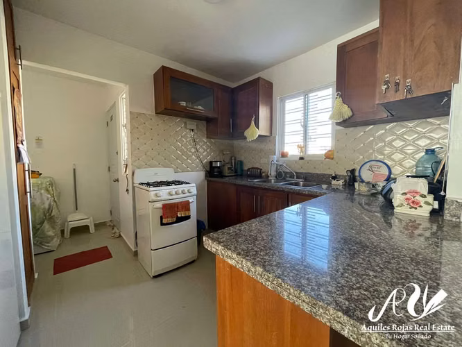 Residencial Gabriel - 2do. Nivel - 1566