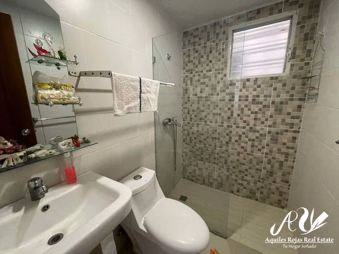 Residencial Gabriel - 2do. Nivel - 1566