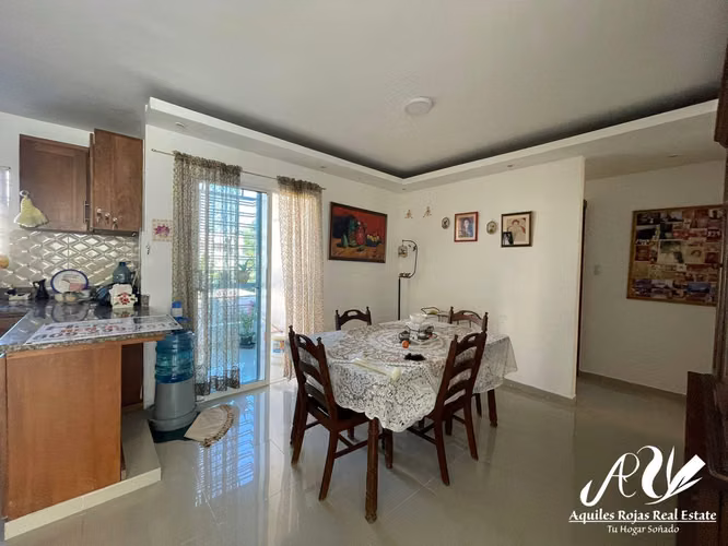Residencial Gabriel - 2do. Nivel - 1566