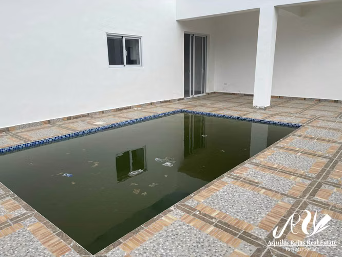 Hermosa Casa en Puerto Plata - 1568 - Imagen 5